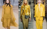 Moda Autunno-Inverno: tinte forti e tonalità pastello